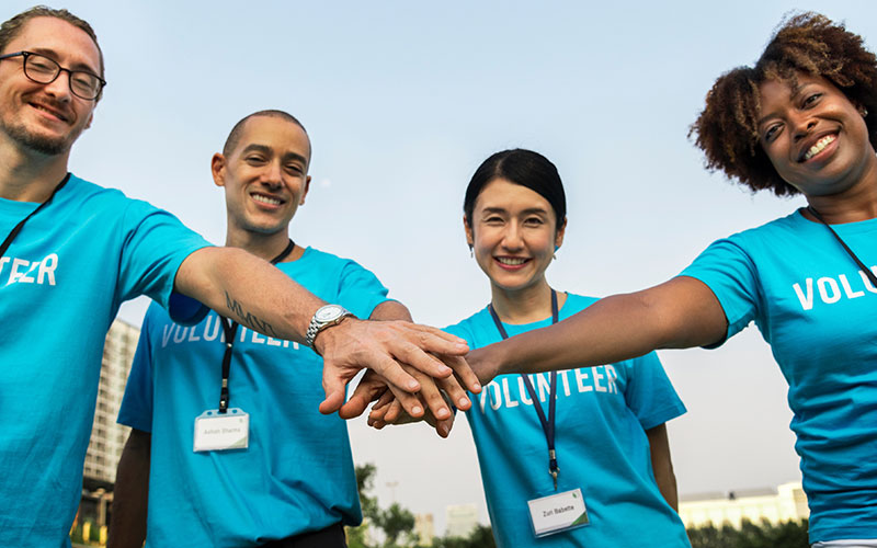 volunteer-ops volunteer-ops