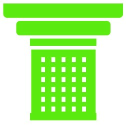 green pillar green pillar