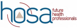 HOSA logo HOSA logo