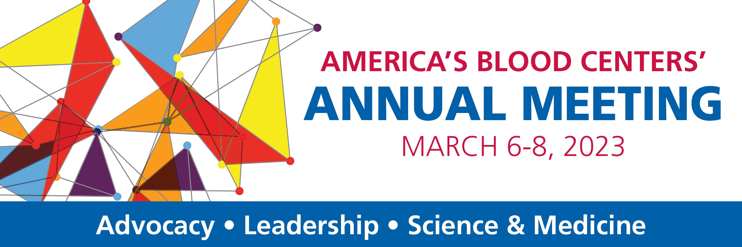 2023 Annual Meeting 2023 ABC Annual Meeting