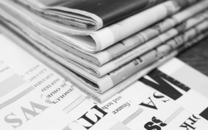 Newspaper