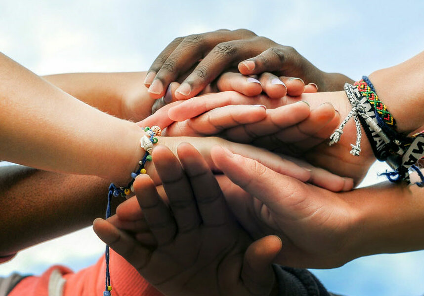 hands-together-panorama hands-together-panorama